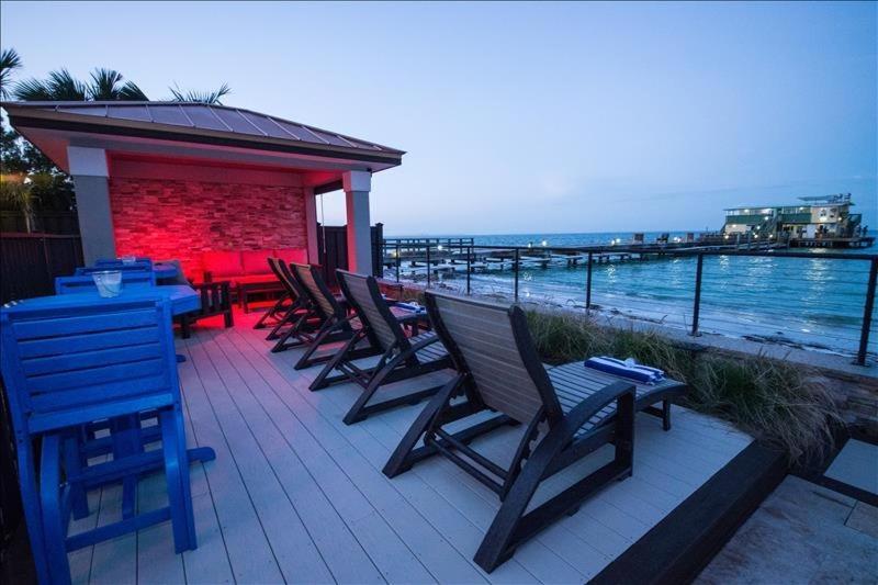 The Rod And Reel Resort Suite 2 Anna Maria Exterior foto